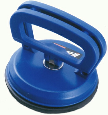 石井超硬工具製作所 吸着盤 Q太郎 平面用 バキュームリフター ガラス