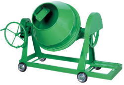 楽天市場】タケムラテック (配送先法人様限定) コンクリートミキサー