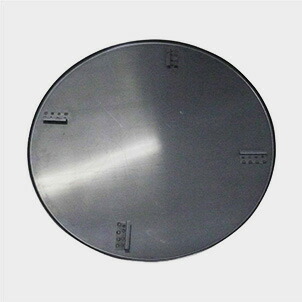 【友定建機】 スムージングディスク PMR-100N-4