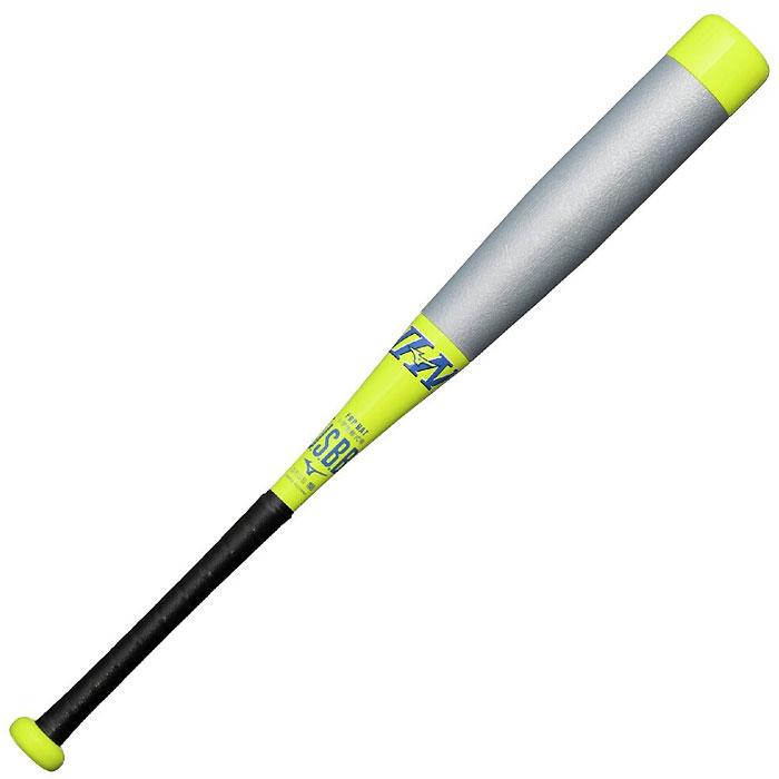 楽天市場】mizuno（ミズノ） 少年軟式用FRP製バット ビヨンドマックス