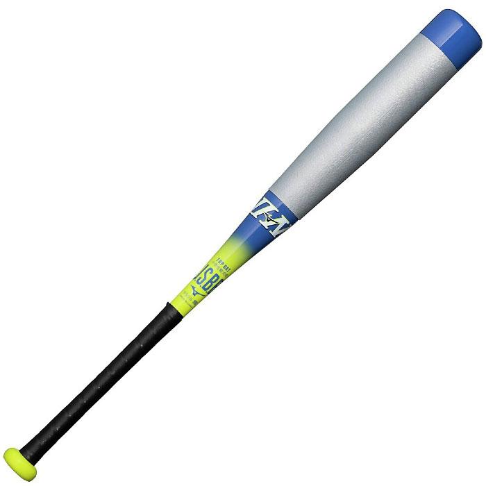 楽天市場】mizuno（ミズノ） 少年軟式用FRP製バット ビヨンドマックス
