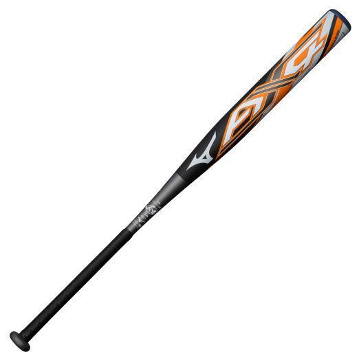 【MIZUNO PRO】ミズノ ソフトボール用野球バット ミズノ労働者階級 AX4 エーエックスフォー 3号予防医学どんぶり鉢用 1CJFS32686 0905