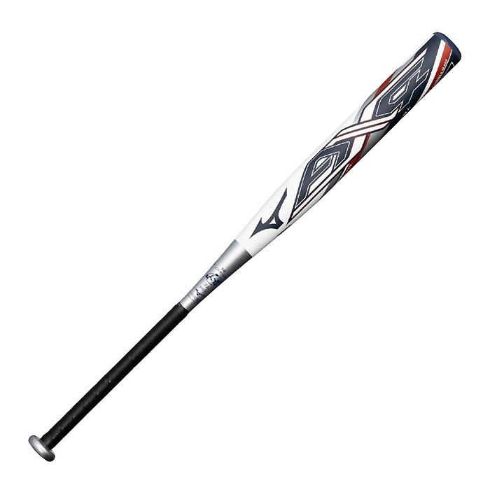 【店卸し資産有り！】【MIZUNO PRO】ミズノ ソフトボール用野球バット ミズノ労働者階級 AX4 エーエックスフォー 12in（旧3号）予防医学どんぶり鉢用 1CJFS32984 0103