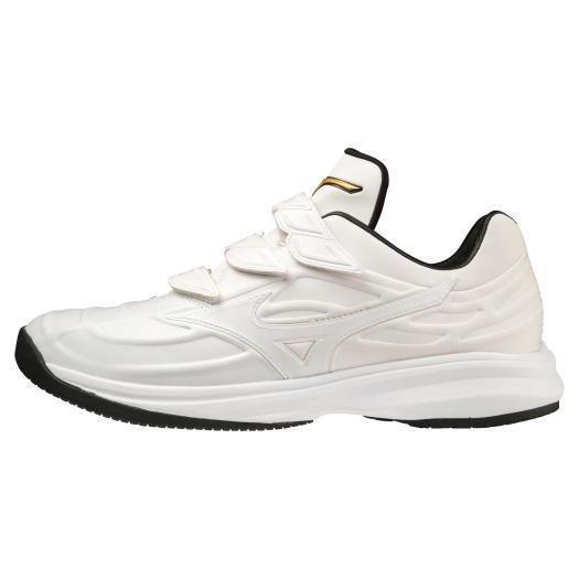 【MIZUNO PRO】ミズノプロ トレーニングシューズ ウエーブライトレボラン プロ KL(野球／ソフトボール)[ユニセックス] 11GT220001