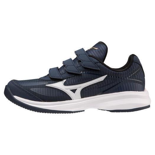 【ＭＩＺＵＮＯ】ミズノ トレーニングシューズ【グローバルエリート】ウエーブライトレボラン エリート(野球／ソフトボール)[ユニセックス] 11GT221014