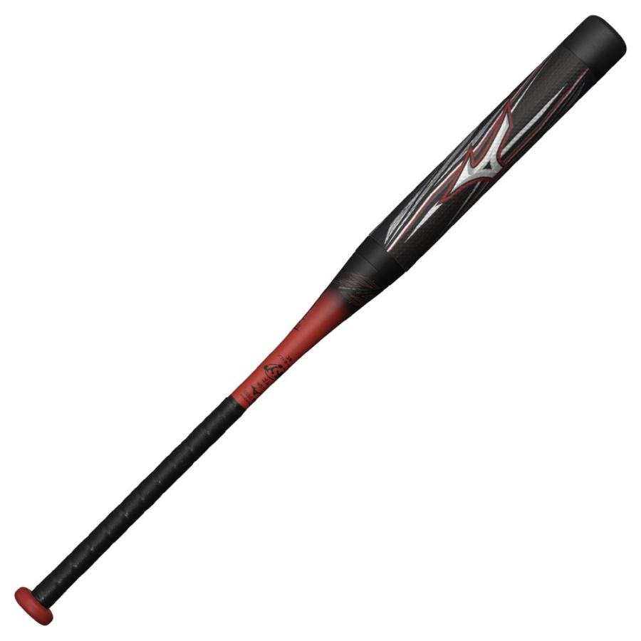 【ＭＩＺＵＮＯ】ミズノ ビヨンドマックス メガキングIIIα ソフトボール3号ゴムボール用バット（FRP製）1CJBS30985 0962