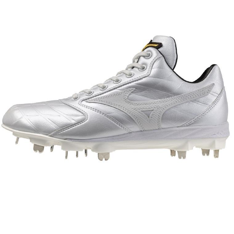 【MIZUNO PRO】ミズノ スパイク ミズノプロ スピードレボプロ2 11GM260001｜不動スポーツ