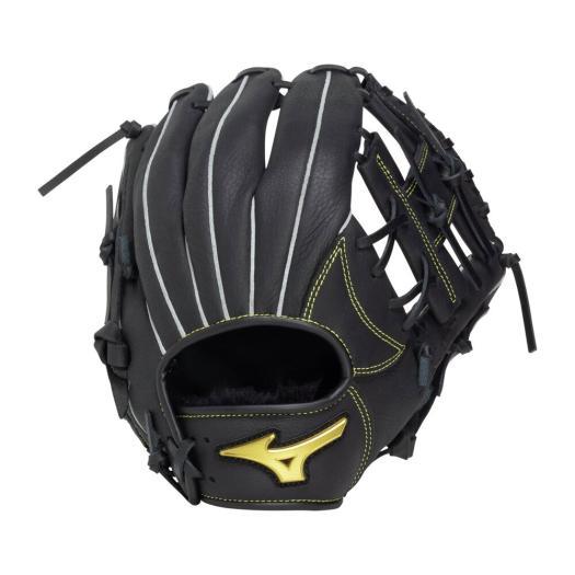 【ＭＩＺＵＮＯ】ミズノ お坊っちゃん軟式用グローヴ MZ Softer エムジーソフター オールラウンド用 大きさL 1AJGY34920 09