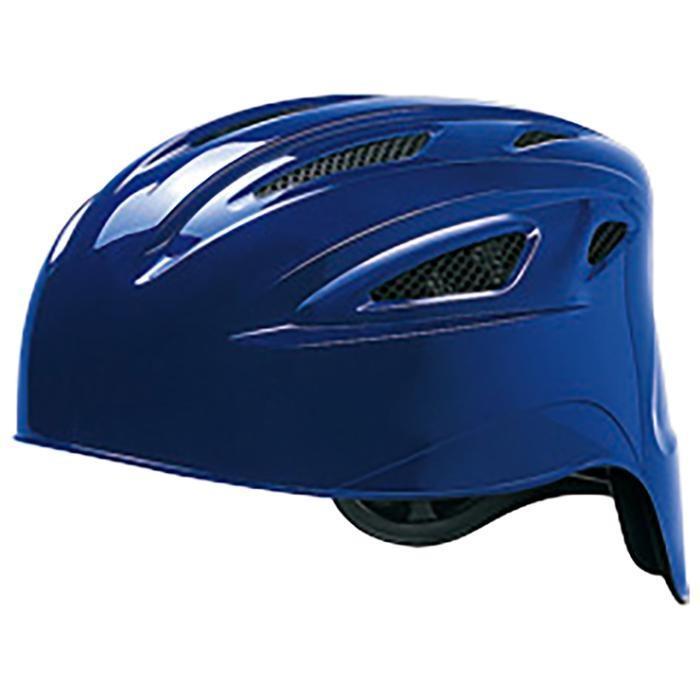 【ＭＩＺＵＮＯ】ミズノ ソフトボール用ヘルメット キャッチャー用 1DJHC31116