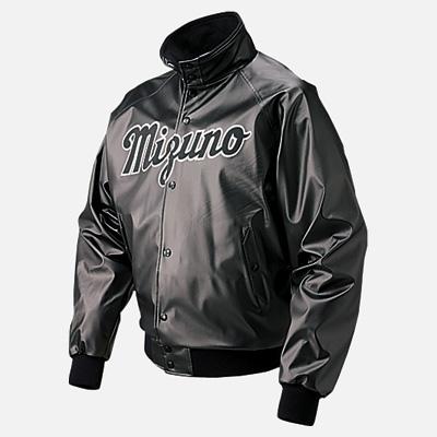 【ＭＩＺＵＮＯ】ミズノ 地びた厚地の外套 52WM22609 野球・ソフトボール-グランドコート