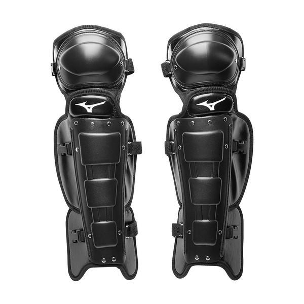 【MIZUNO】ミズノ 申し渡す用 レガーズ 硬式、軟式、ソフトボール兼用 1DJLU21009