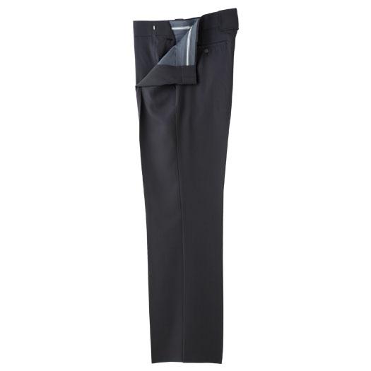 【ＭＩＺＵＮＯ】ミズノ 価値判断員用スラックス 濃灰色薄墨色（春・夏・秋用）52PU12106