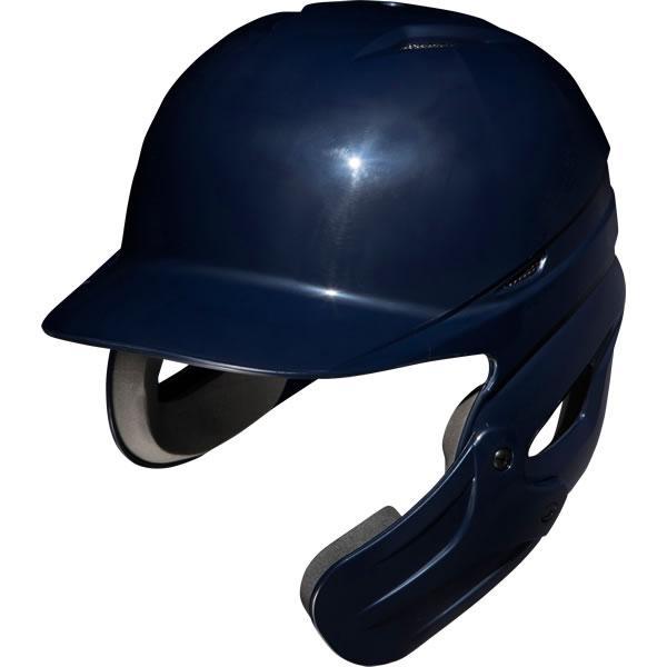 【ＭＩＺＵＮＯ】受注生産 ミズノ 少年軟式用フェイスガード付きヘルメット（ジュニア）両耳付き打者用 1DJHY11214 1DJHQ221 1DJHQ222 9,546円