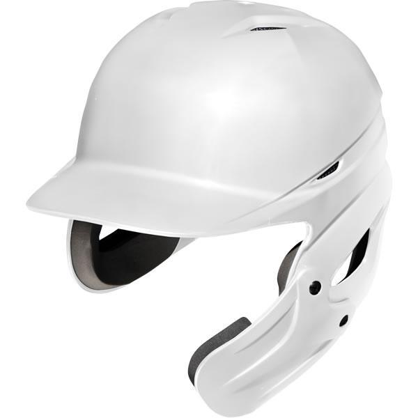 【ＭＩＺＵＮＯ】受注生産 ミズノ 少年軟式用フェイスガード付きヘルメット（ジュニア）両耳付き打者用 1DJHY11201 1DJHQ221 1DJHQ222