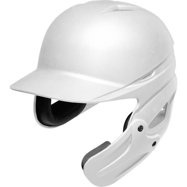 【ＭＩＺＵＮＯ】ミズノ 硬式用フェイスガード付きヘルメット 艶消し 両耳付打者用 受注生産（野球）1DJHH21201 1DJHQ321 1DJHQ322