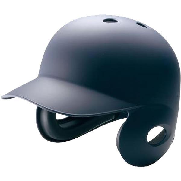 【ＭＩＺＵＮＯ】ミズノ 硬式用ヘルメット 両耳付打者用／野球 1DJHH11614｜不動スポーツ