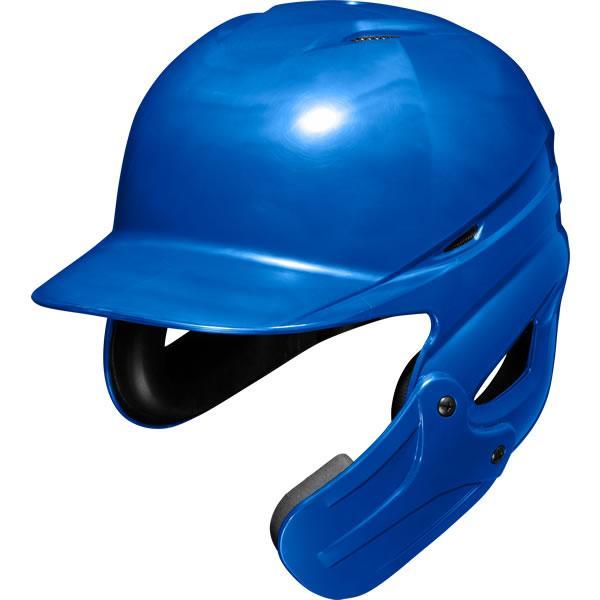 【ＭＩＺＵＮＯ】ミズノ 軟式用フェイスガード付きヘルメット 両耳付き打者用 受注生産 1DJHR11127 1DJHQ22127 1DJHQ22227