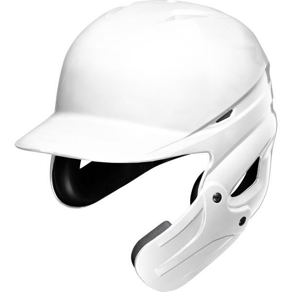 【ＭＩＺＵＮＯ】ミズノ 軟式用フェイスガード付きヘルメット 両耳付き打者用 受注生産 1DJHR11101 1DJHQ22101 1DJHQ22201