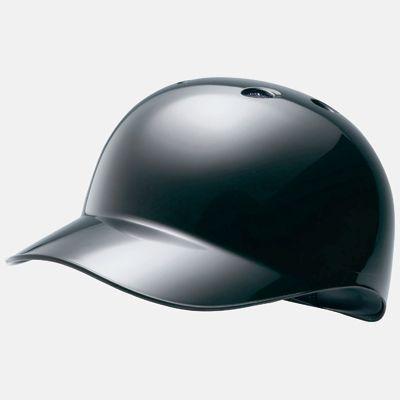 【ＭＩＺＵＮＯ】ミズノ ベースコーチ用ヘルメット（硬式・軟式用）1DJHB10109｜不動スポーツ