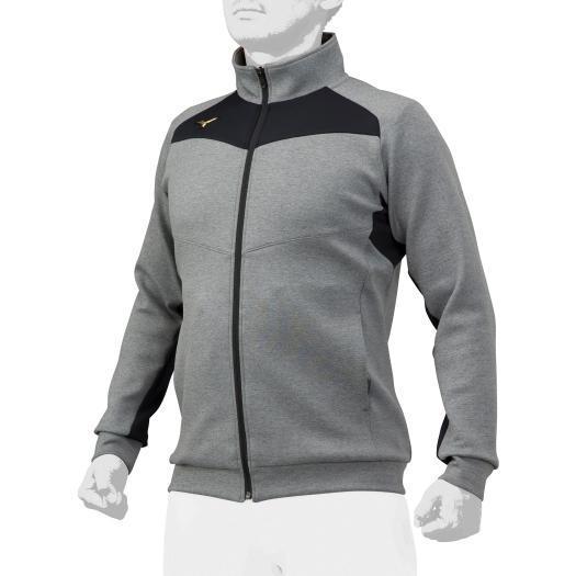 【MIZUNO PRO】ミズノ ミズノプロ テックスウェットジャケット[ユニセックス] 12JC2R0306
