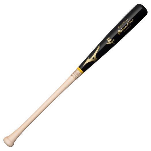 【MIZUNO PRO】ミズノ 硬式用バット【ミズノプロ】ロイヤルエクストラ メイプル(木製／84cm／平均890g) 1CJWH20200 TS09 佐藤型