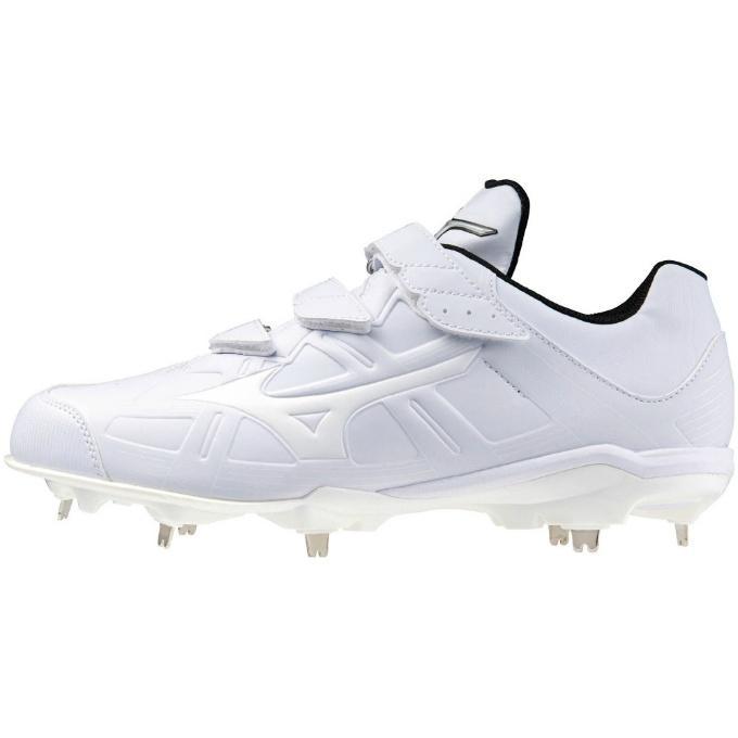 【MIZUNO】ミズノ スパイク ライトレボバディー2 BLT 11GM232501|不動スポーツ