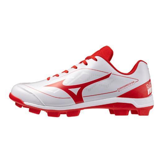 【ＭＩＺＵＮＯ】ミズノ ポイントソールスパイク クッションレボダイア 11GP252562