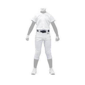 【ＭＩＺＵＮＯ】 ミズノ お坊っちゃん GACHI制服上下書き割り 白いこと 12JG9N8001