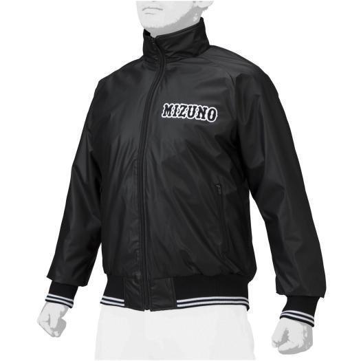 【MIZUNO PRO】ミズノ労働者階級 読売ジャイアンツ真似形 地びた厚地の外套 12JE1G0579 グランドコート-野球・ソフトボール