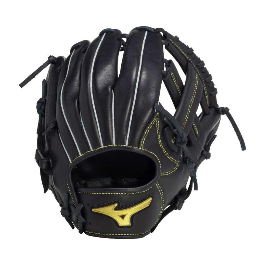 【ＭＩＺＵＮＯ】ミズノ お坊っちゃん軟式用グローヴ MZ Softer エムジーソフター オールラウンド用/大きさM 1AJGY23920 09