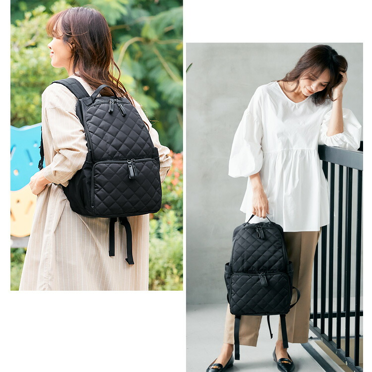 【帯リメイク】間口が広がるリュック／孔雀 リュック KBN42544 平野鞄
