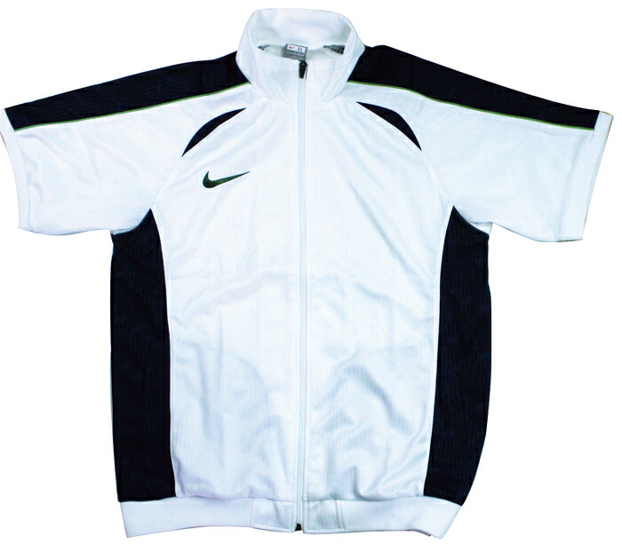 nike golf zip up