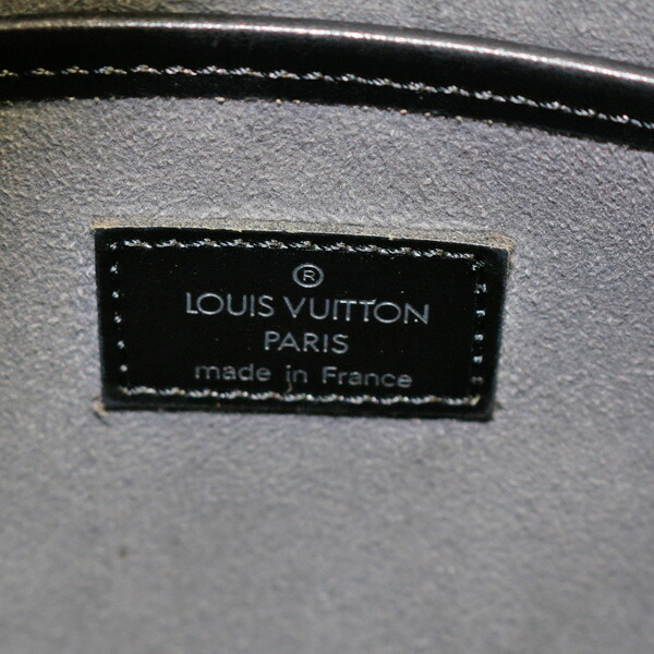 ルイヴィトンハンドバッグエピノクタンブルM54522LOUISVUITTONノワール【】【送料無料】