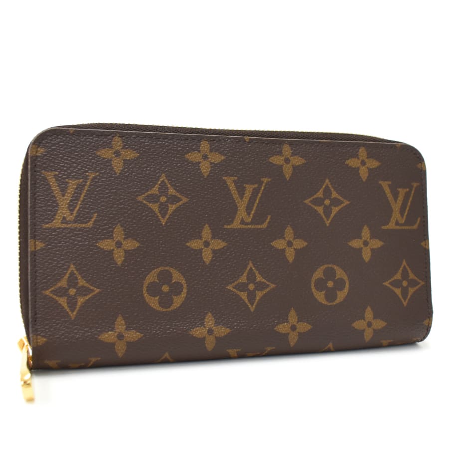 希少！新規未入荷！正規品保証付きルイヴィトン エピ ジッピーウォレット ローズ LOUIS VUITTON ルイ・ヴィトン ジッピー・ウォレット エピ