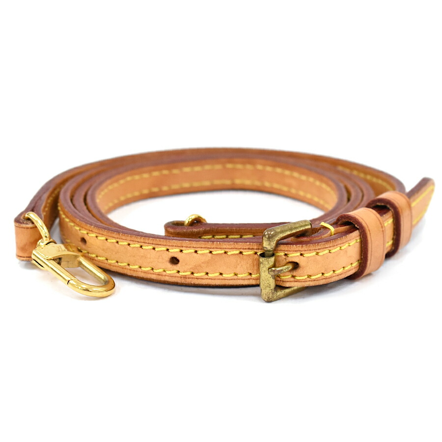 楽天市場】【中古】ルイヴィトン ショルダーストラップ バッグ用