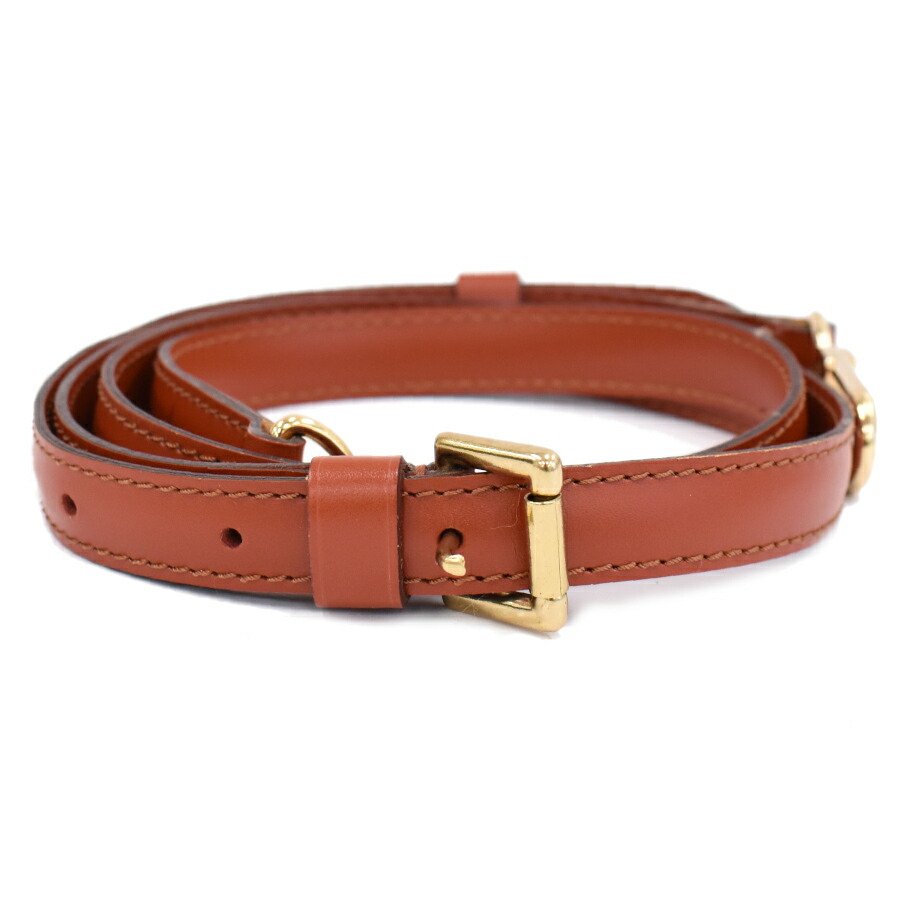 楽天市場】LOUIS VUITTON ルイヴィトン バッグ用アクセサリー