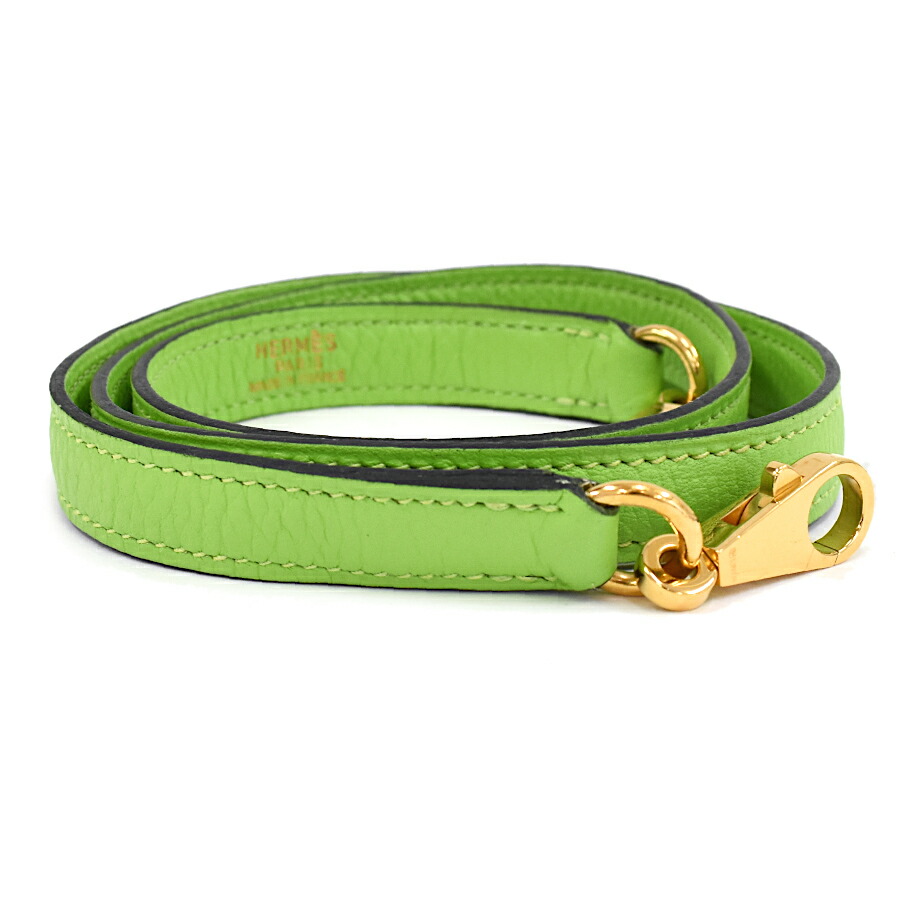 楽天市場】HERMES エルメス ケリー用ショルダーストラップ