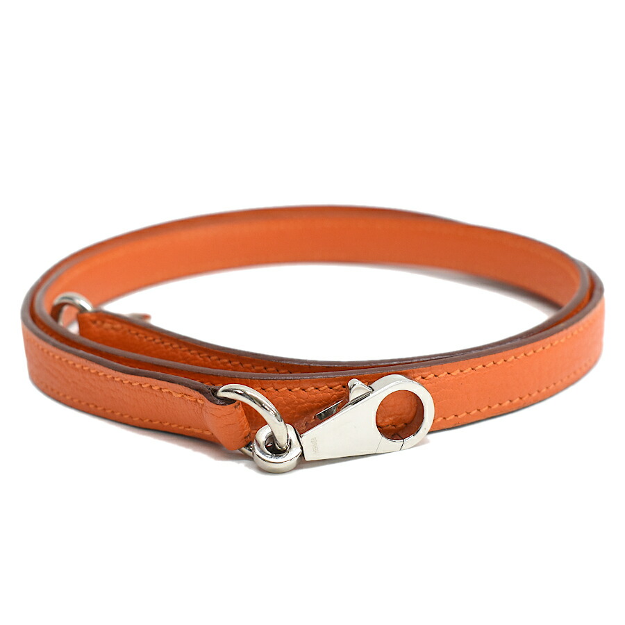 楽天市場】エルメス HERMES ショルダーストラップ アクセサリー