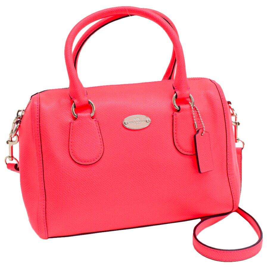 COACH グリッターミニバッグ 楽天市場】【新品未使用品】【バッグ】COACH コーチ グリッター