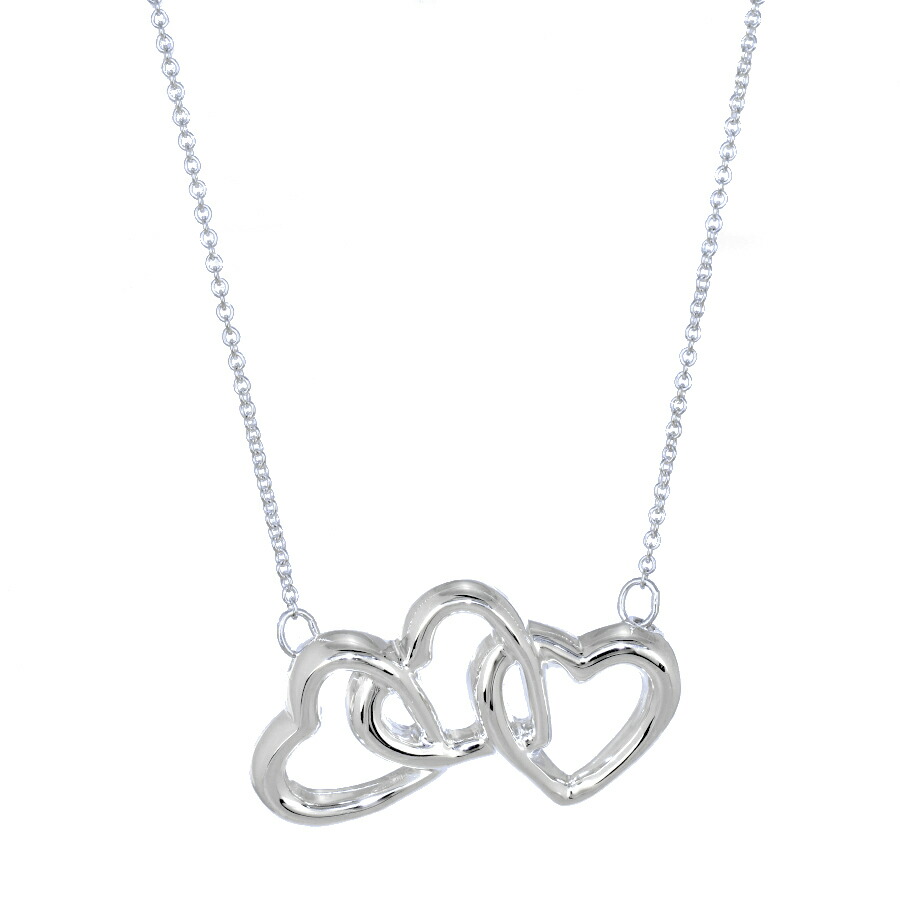 ティファニー　フルハート　シルバー925 エルサ・ペレッティ 楽天市場】【ジュエリー】TIFFANY&Co. ティファニー エルサ