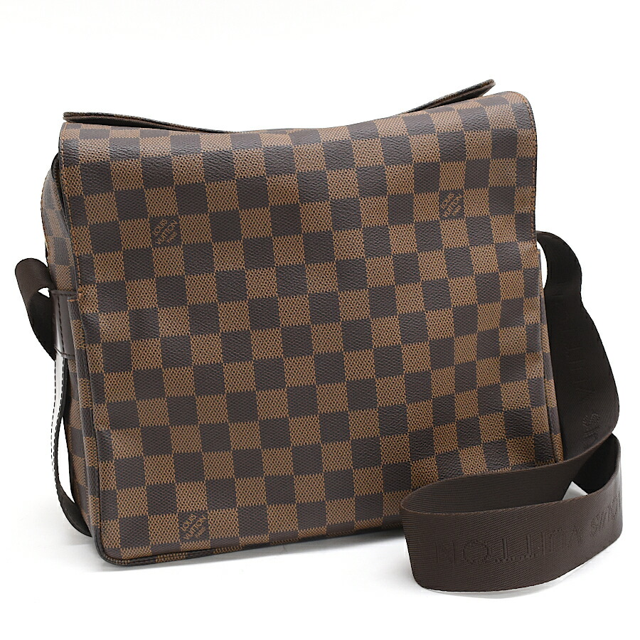 楽天市場】【送料無料】【中古】 LOUIS VUITTON ルイ・ヴィトン