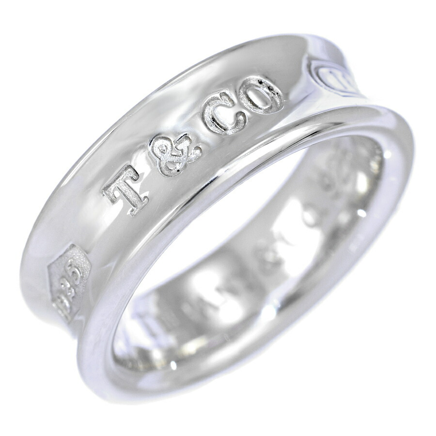 楽天市場】【中古】新品同様 10-11号 ティファニー エルサペレッティ