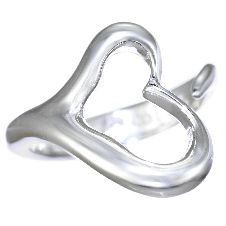 楽天市場】【中古】新品同様 7号～19号 ティファニー 1837 リング 指輪