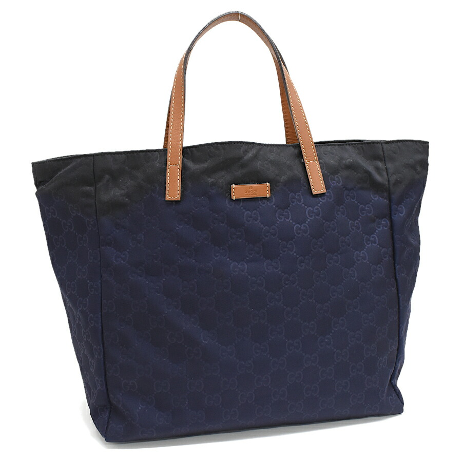 楽天市場】GUCCI グッチ トートバッグ トートバッグ Tote Bag
