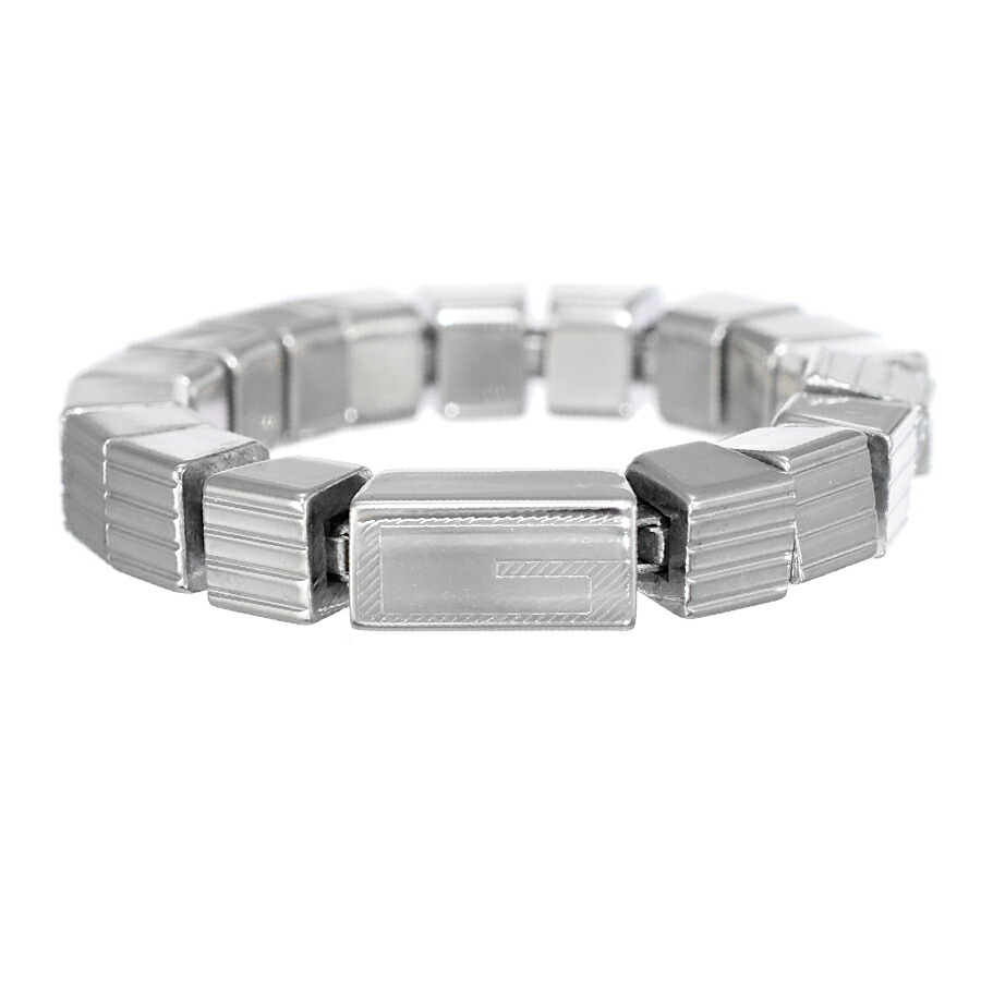 楽天市場】GUCCI グッチ チェーン リング K18YG 750 イエローゴールド