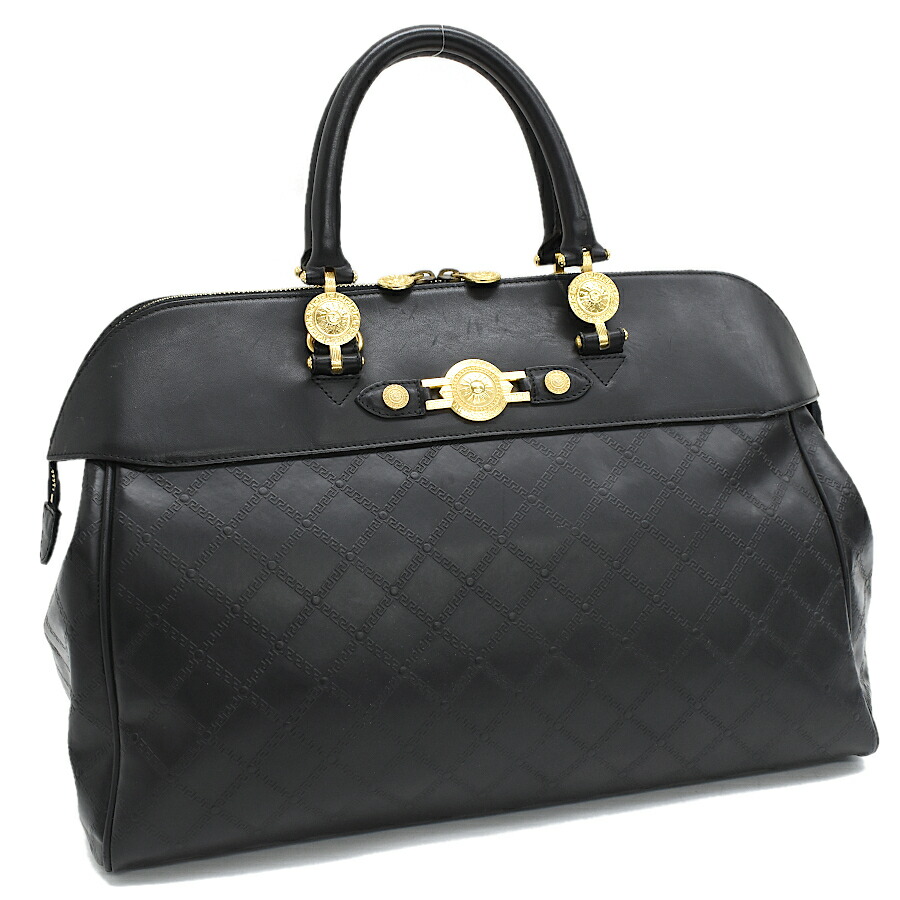 楽天市場】【バッグ】GIANNI VERSACE ジャンニ ヴェルサーチ