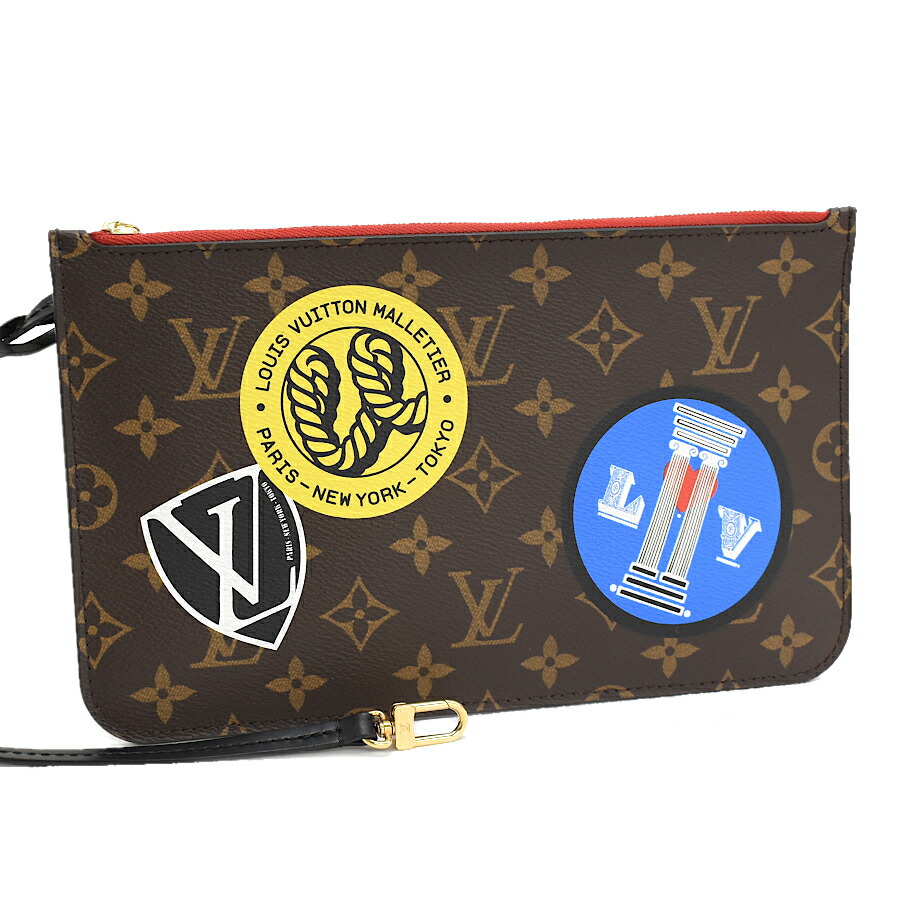 Louis Vuitton トゥルース クレ モノグラム・ラベルコレクション img57512044.jpg