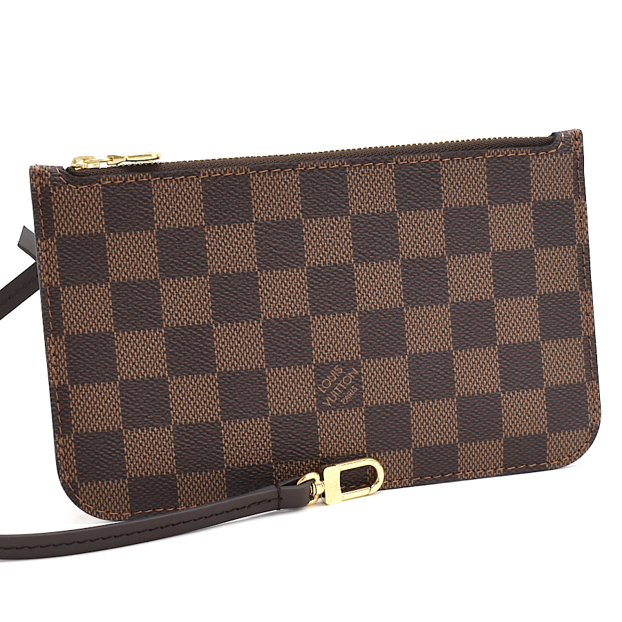 ルイ・ヴィトン ダミエ ネヴァーフルMM 2wayバッグ N41358 楽天市場】【バッグ】LOUIS VUITTON ルイ ヴィトン ダミエ