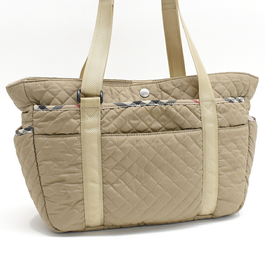 楽天市場】【バッグ】BURBERRY バーバリー London ロンドン