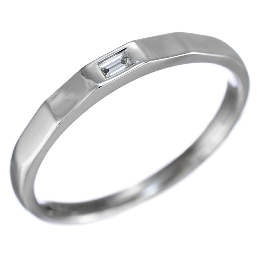 ORECCHIO オレッキオ Pt900 ダイヤモンド アマン リング プラチナ ORECCHIO オレッキオ Pt900 ダイヤモンド アマン リング プラチナ